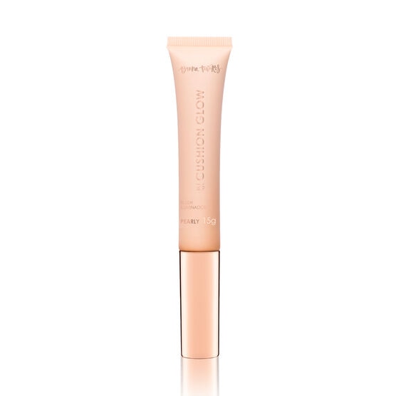 BT CUSHION GLOW  PEARLY